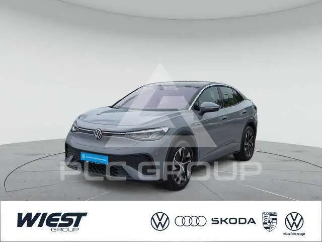 2023 Volkswagen ID5
