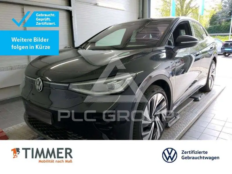 2023 Volkswagen ID5