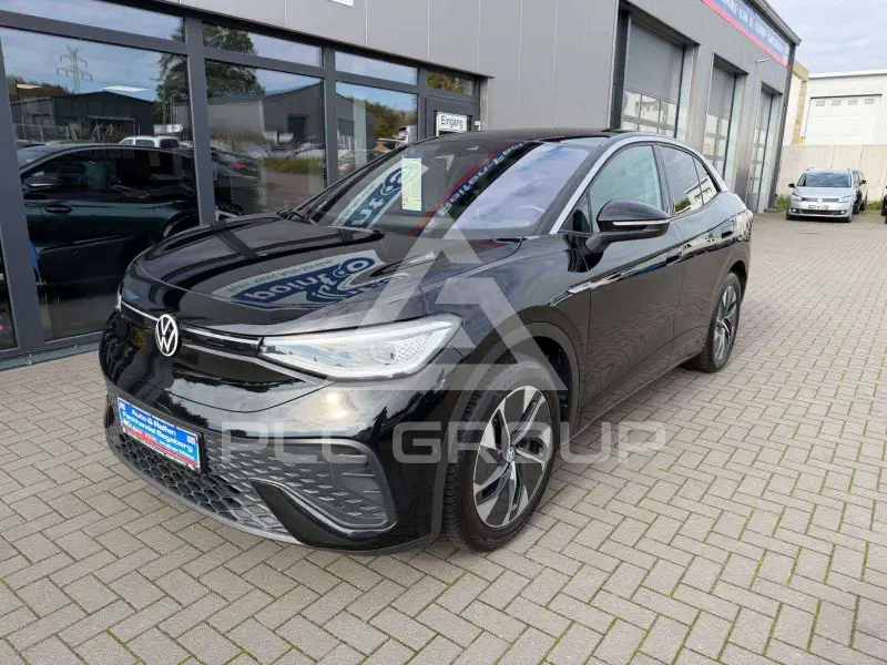 2023 Volkswagen ID5
