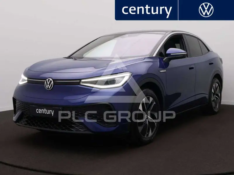 2023 Volkswagen ID5