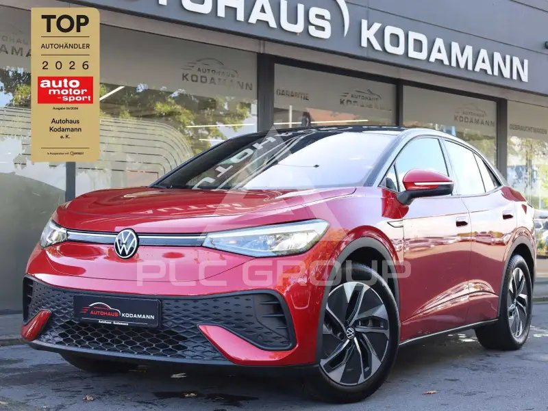 2023 Volkswagen ID5