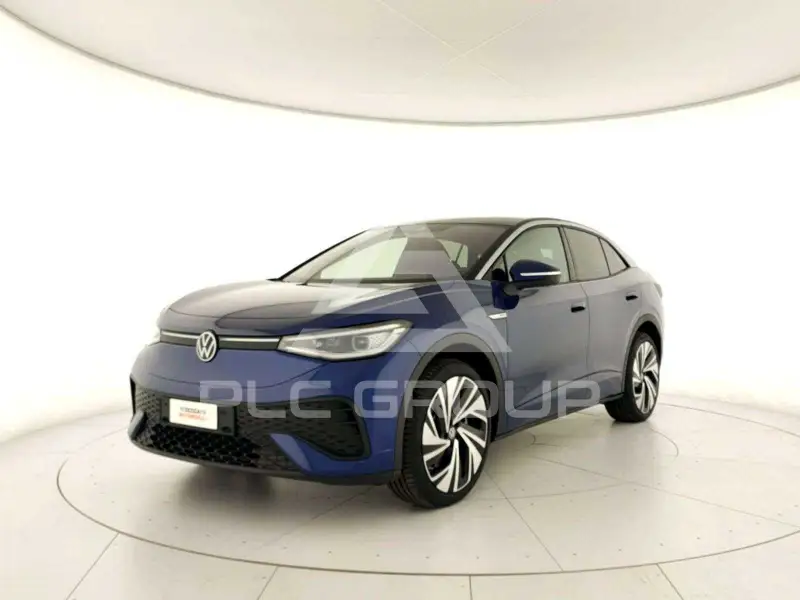 2023 Volkswagen ID5