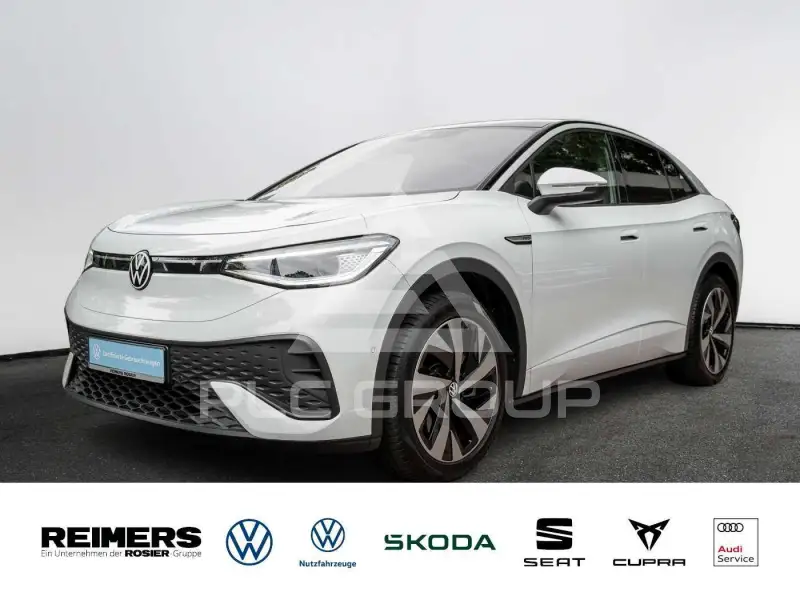 2023 Volkswagen ID5