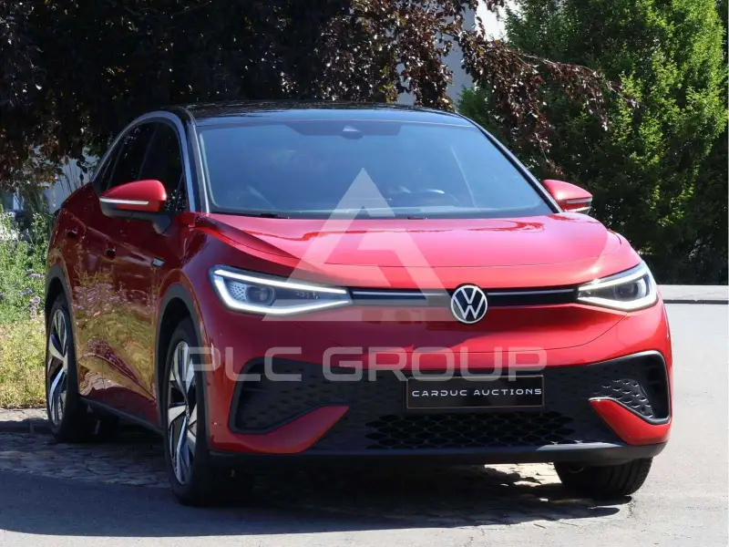 2023 Volkswagen ID5