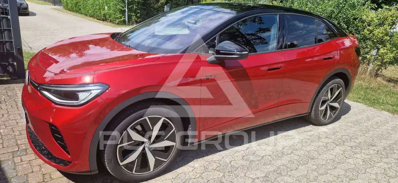 2023 Volkswagen ID5