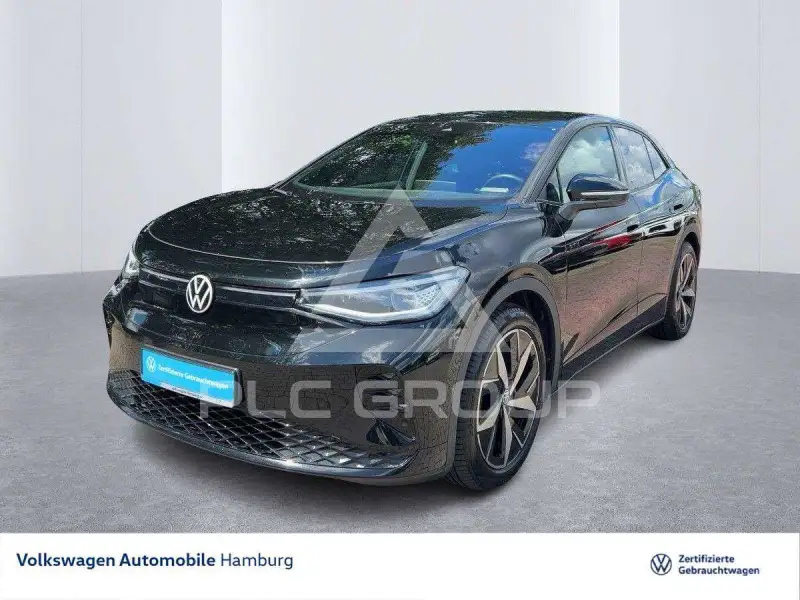 2023 Volkswagen ID5