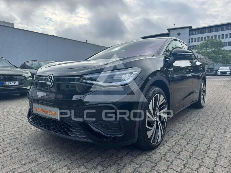 2023 Volkswagen ID5