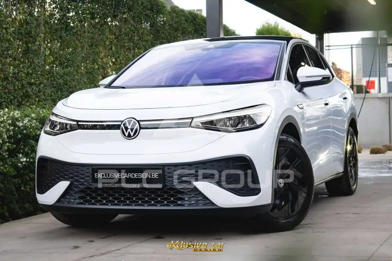 2023 Volkswagen ID5