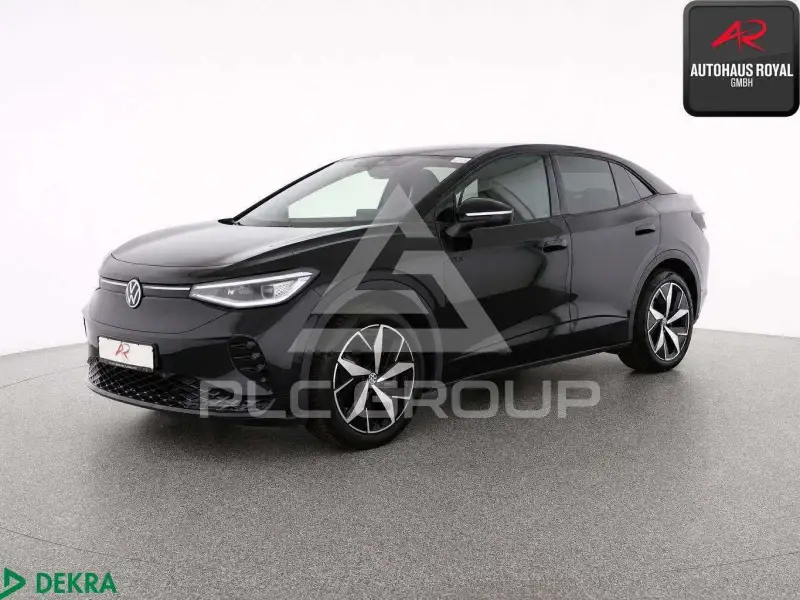 2023 Volkswagen ID5