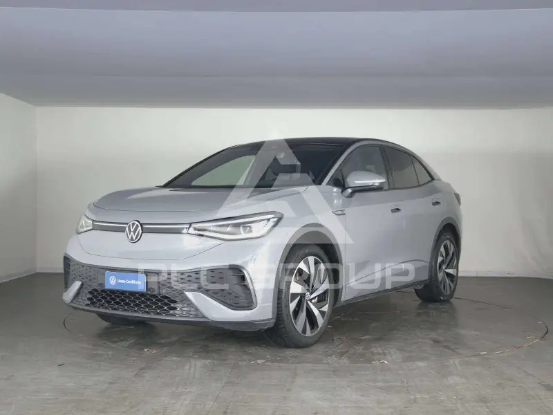 2023 Volkswagen ID5