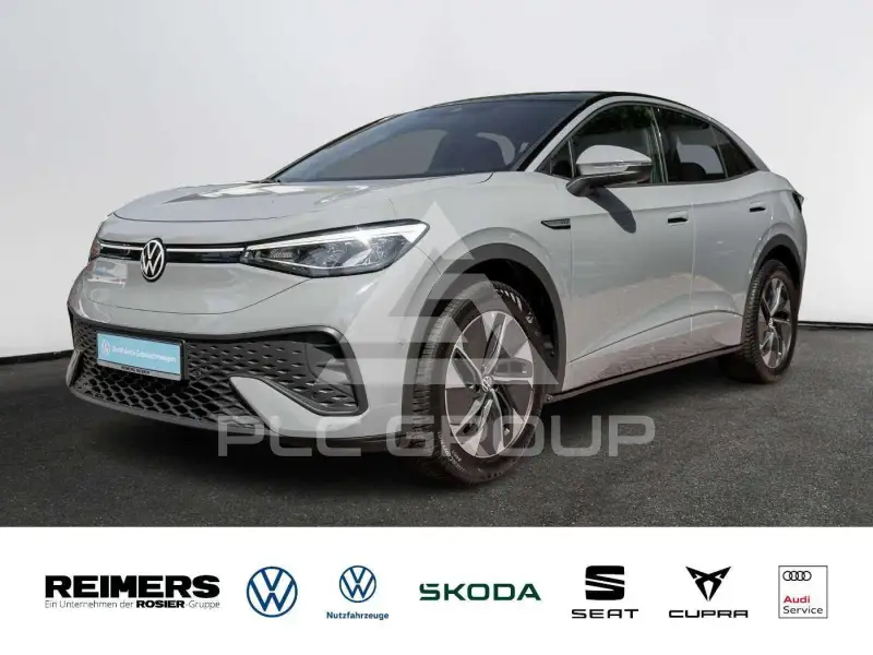 2023 Volkswagen ID5