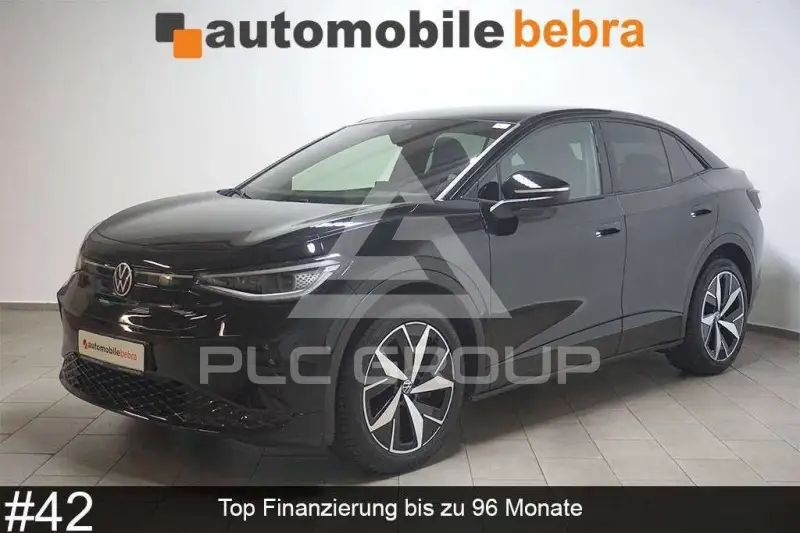 2023 Volkswagen ID5