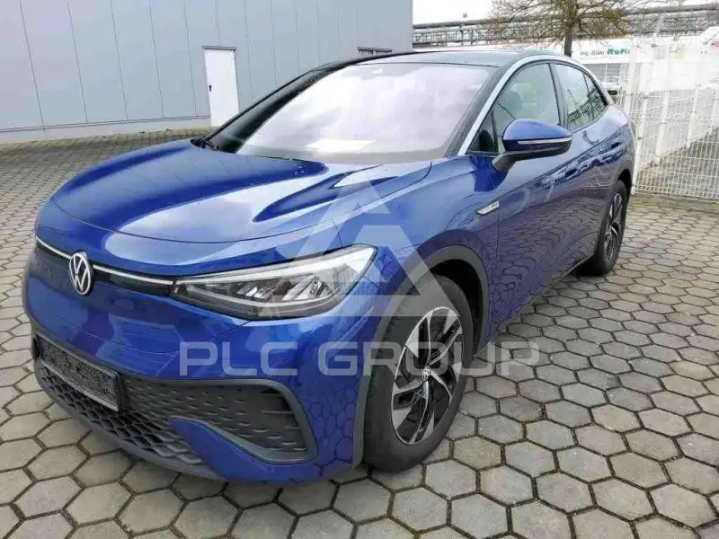 2023 Volkswagen ID5