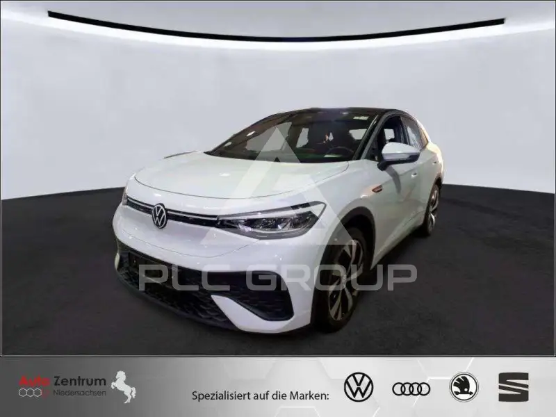 2023 Volkswagen ID5