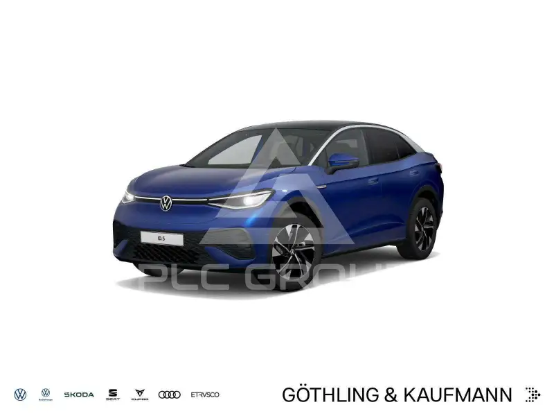 2023 Volkswagen ID5