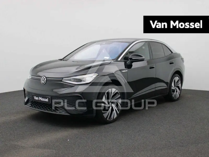 2023 Volkswagen ID5