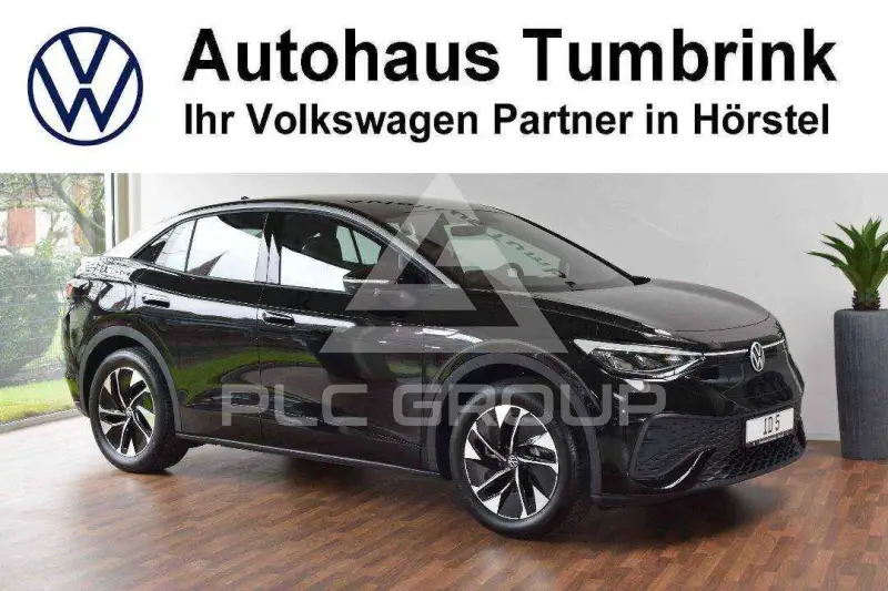 2023 Volkswagen ID5