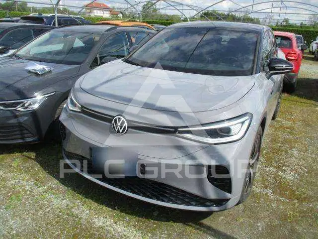 2023 Volkswagen ID5