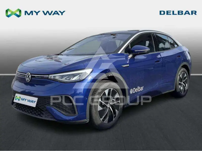2023 Volkswagen ID5