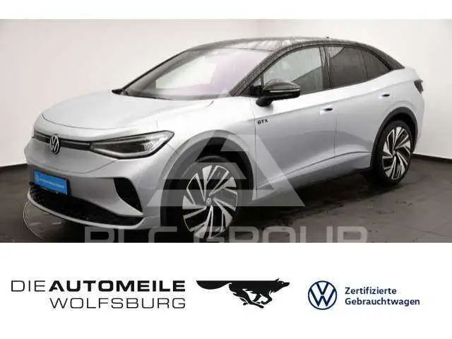 2023 Volkswagen ID5