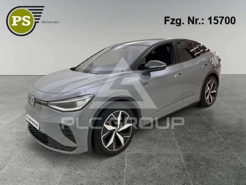 2023 Volkswagen ID5