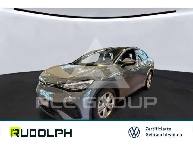 2023 Volkswagen ID5