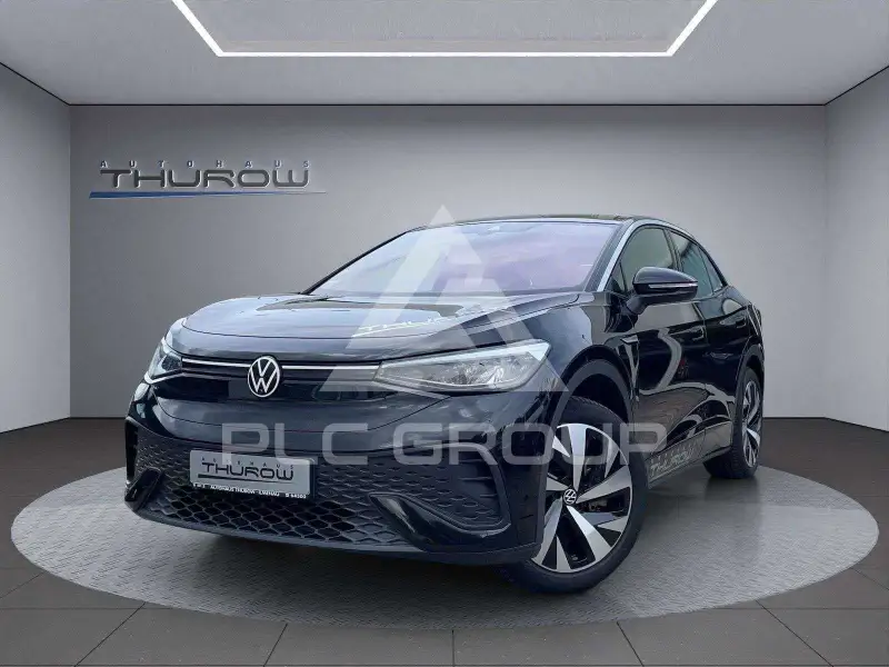 2023 Volkswagen ID5