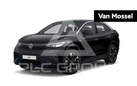 2023 Volkswagen ID5
