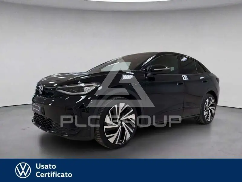 2023 Volkswagen ID5