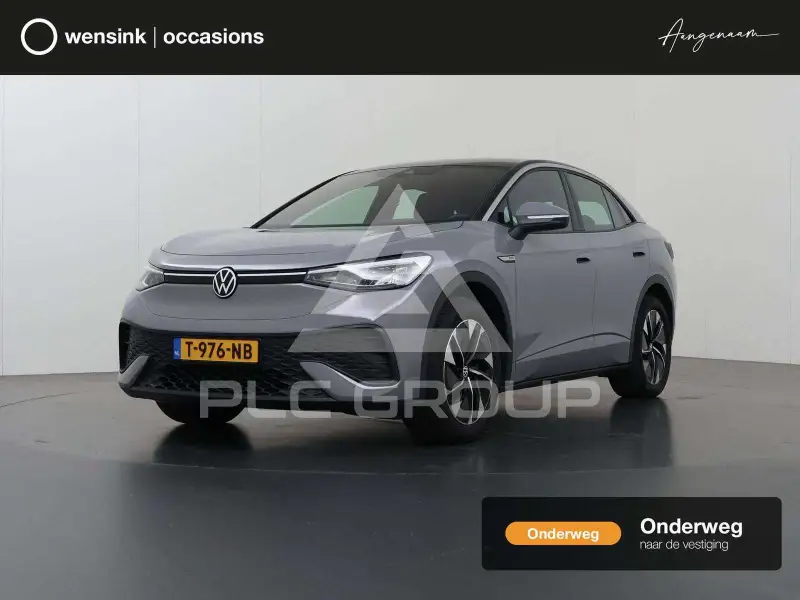 2023 Volkswagen ID5