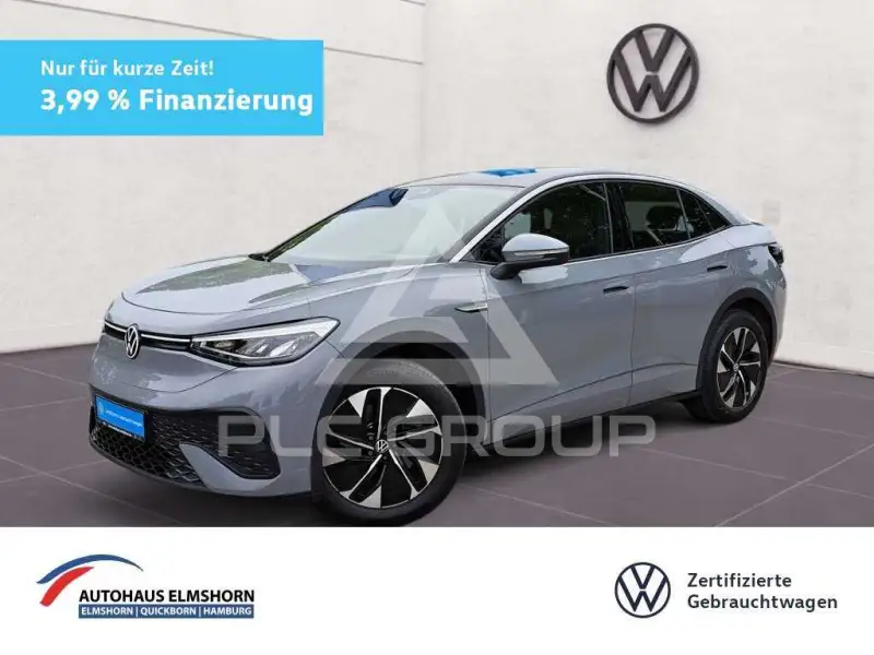 2023 Volkswagen ID5