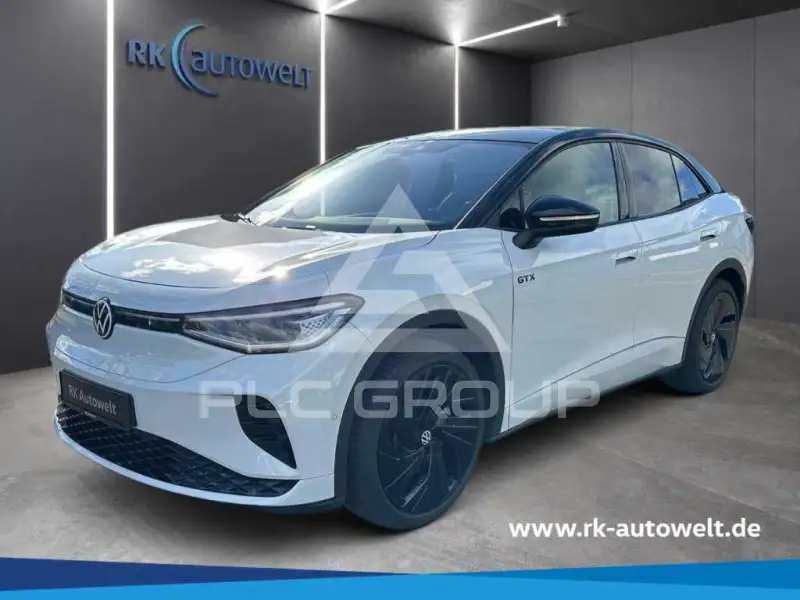 2023 Volkswagen ID5