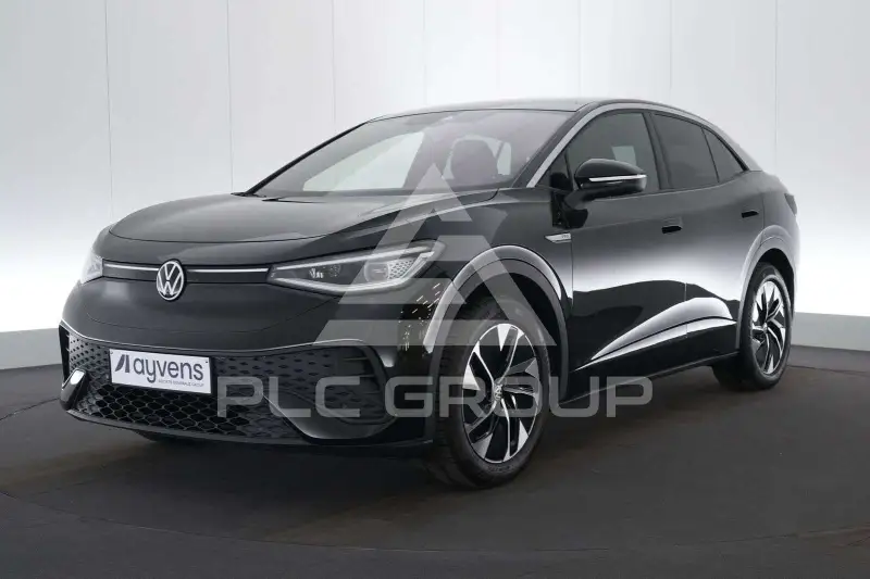 2023 Volkswagen ID5