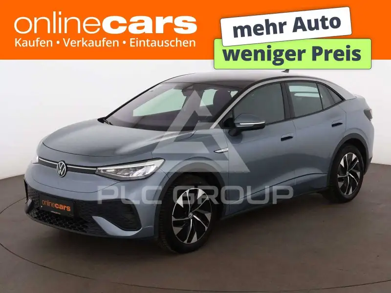 2023 Volkswagen ID5