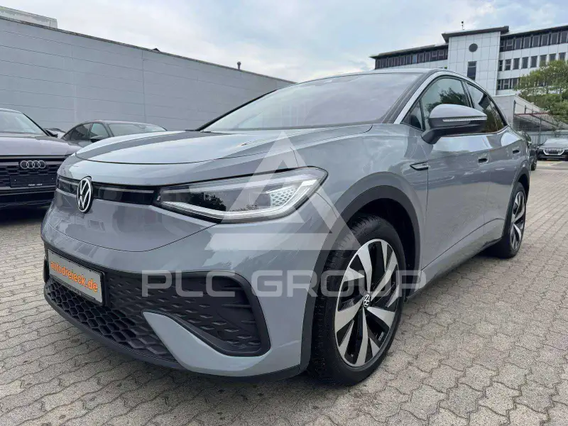 2023 Volkswagen ID5