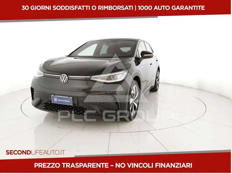 2023 Volkswagen ID5