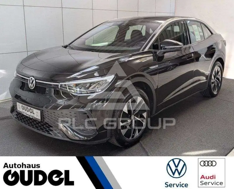2023 Volkswagen ID5