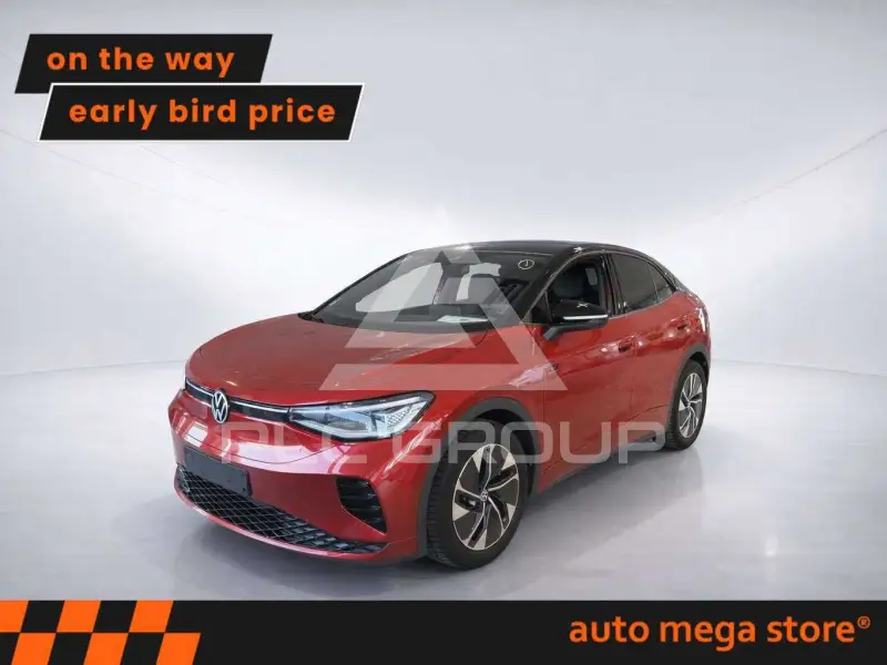 2023 Volkswagen ID5