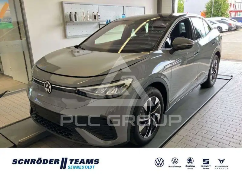 2023 Volkswagen ID5
