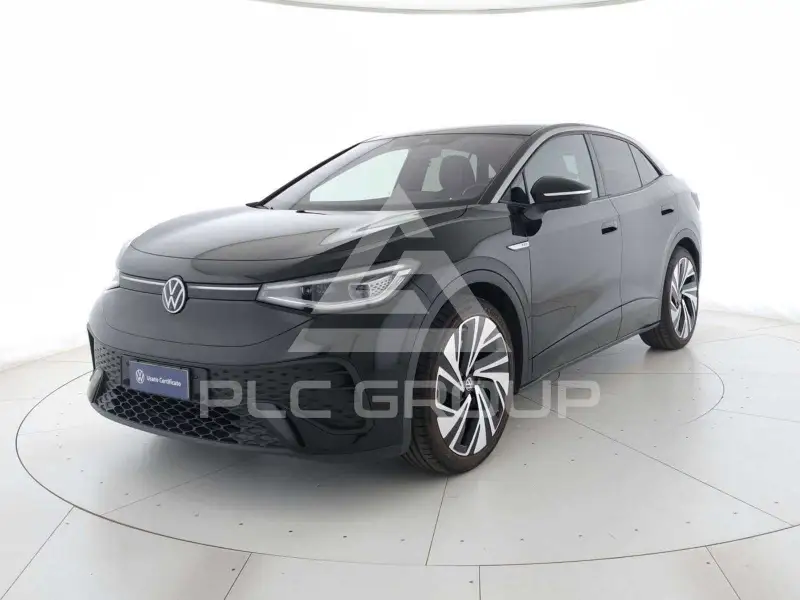 2023 Volkswagen ID5