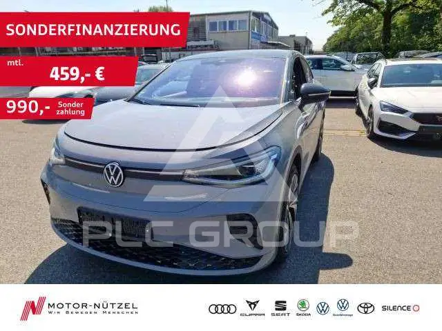 2023 Volkswagen ID5