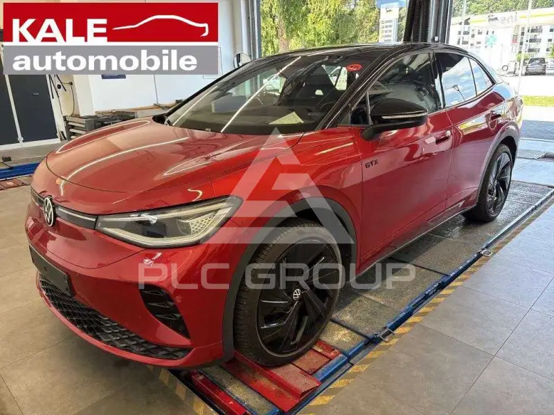 2023 Volkswagen ID5