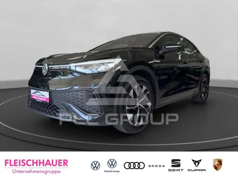 2023 Volkswagen ID5