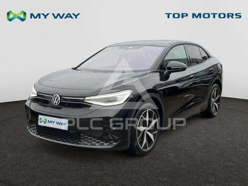 2023 Volkswagen ID5