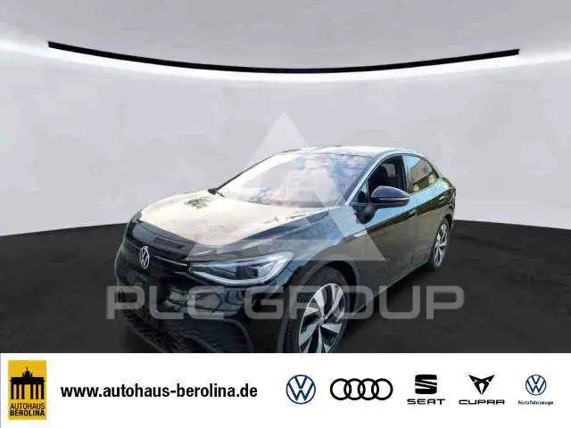 2023 Volkswagen ID5