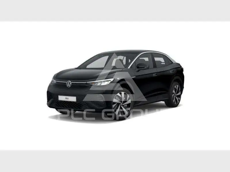2023 Volkswagen ID5