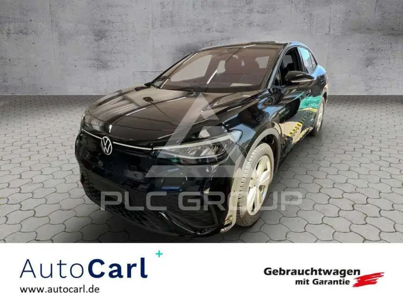 2023 Volkswagen ID5