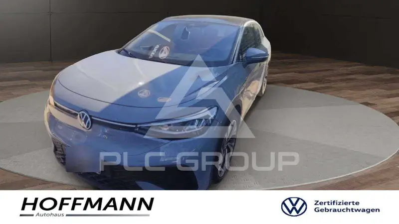 2023 Volkswagen ID5