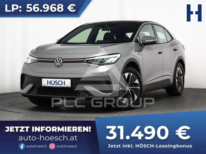 2023 Volkswagen ID5