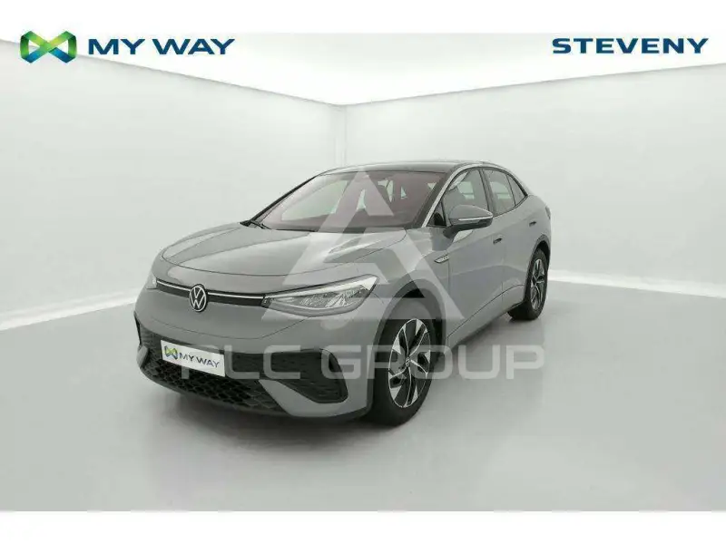 2023 Volkswagen ID5
